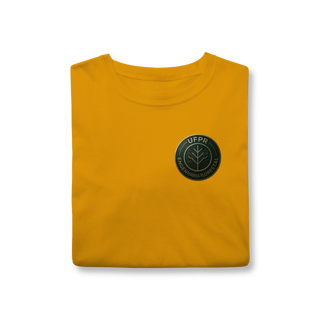 Nome do produto T-SHIRT CLASSIC – ENGENHARIA FLORESTAL · UFPR | BENTHIEN LEGACY x MONTINK