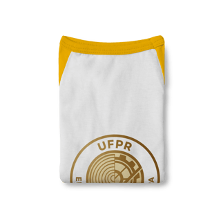 Nome do produto  CAMISA PET – ENGENHARIA INDUSTRIAL MADEIREIRA · UFPR | EDIÇÃO MONTINK