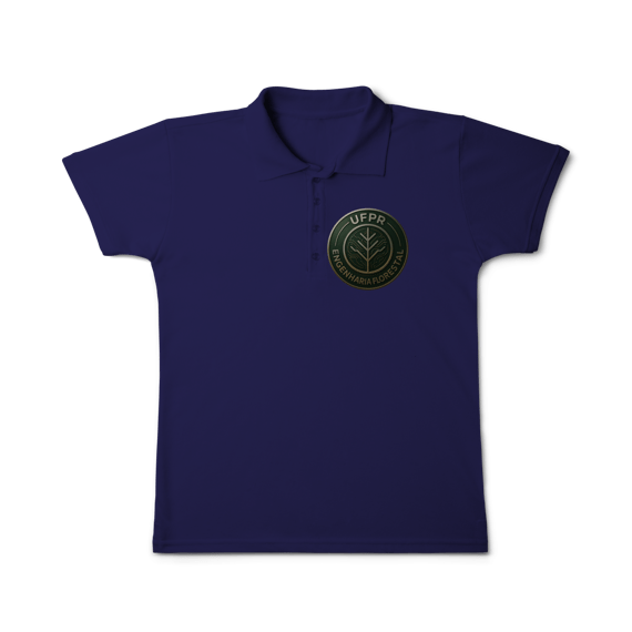  POLO FEMININA – ENGENHARIA FLORESTAL · UFPR | BENTHIEN LEGACY x MONTINK