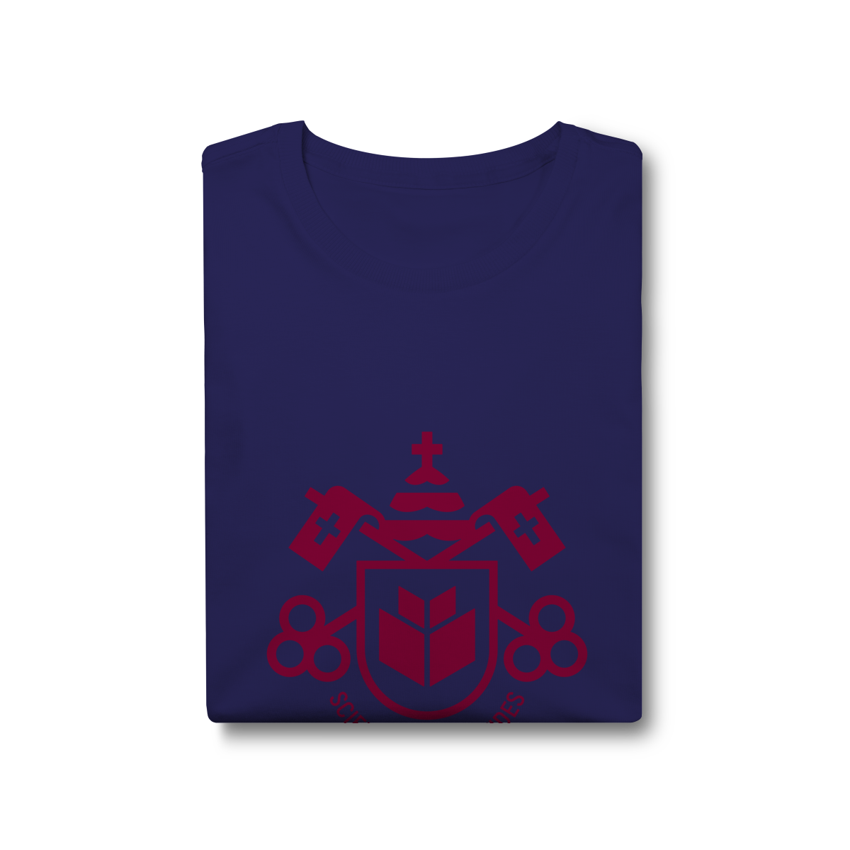 T-Shirt TECH - PUCPR - Ed. Especial