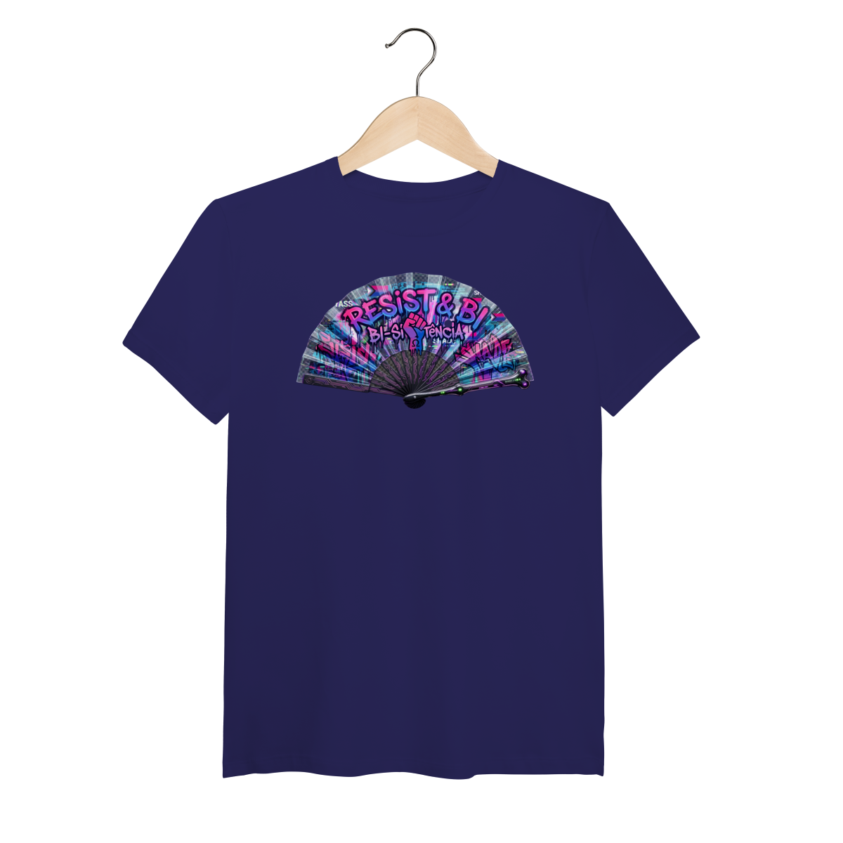 Bi Tech Tshirt