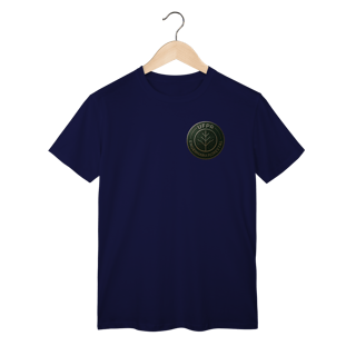 Nome do produto T-SHIRT CLASSIC – ENGENHARIA FLORESTAL · UFPR | BENTHIEN LEGACY x MONTINK