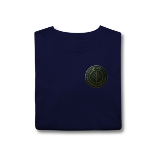 Nome do produto T-SHIRT CLASSIC – ENGENHARIA FLORESTAL · UFPR | BENTHIEN LEGACY x MONTINK