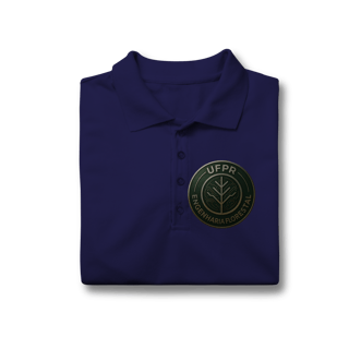 Nome do produto  POLO FEMININA – ENGENHARIA FLORESTAL · UFPR | BENTHIEN LEGACY x MONTINK