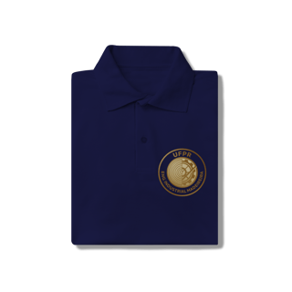 Nome do produto POLO MASCULINA – ENGENHARIA INDUSTRIAL MADEIREIRA · UFPR | EDIÇÃO MONTINK