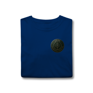 Nome do produto T-SHIRT CLASSIC – ENGENHARIA FLORESTAL · UFPR | BENTHIEN LEGACY x MONTINK