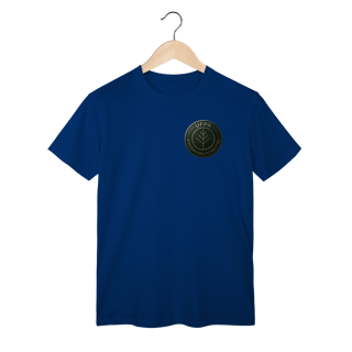 Nome do produto T-SHIRT CLASSIC – ENGENHARIA FLORESTAL · UFPR | BENTHIEN LEGACY x MONTINK