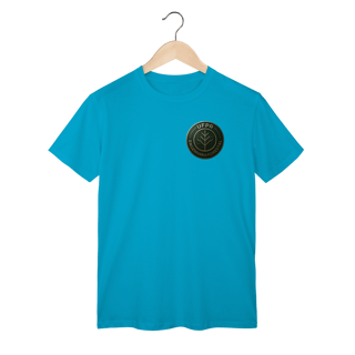 Nome do produto T-SHIRT CLASSIC – ENGENHARIA FLORESTAL · UFPR | BENTHIEN LEGACY x MONTINK