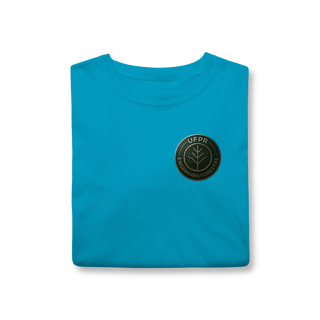 Nome do produto T-SHIRT CLASSIC – ENGENHARIA FLORESTAL · UFPR | BENTHIEN LEGACY x MONTINK