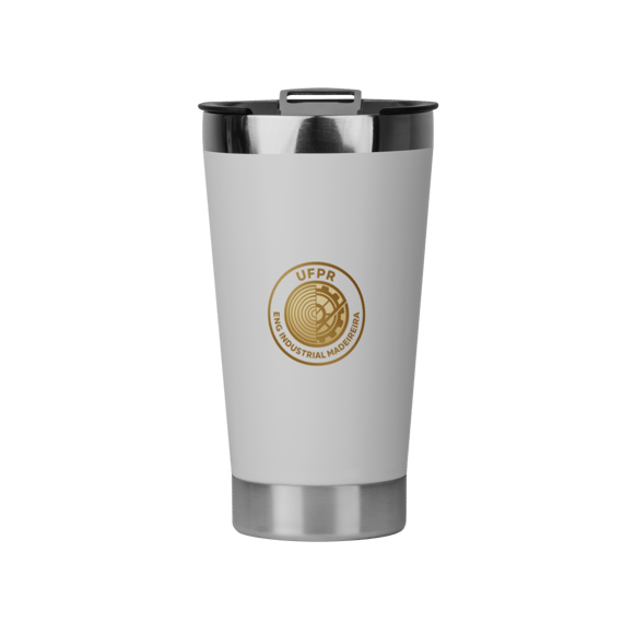 Copo Térmico Eng. Industrial Madeireira