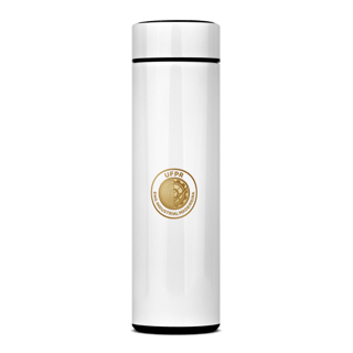 Nome do produto GARRAFA TÉRMICA – ENGENHARIA INDUSTRIAL MADEIREIRA · UFPR | EDIÇÃO MONTINK