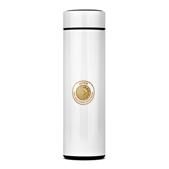 GARRAFA TÉRMICA – ENGENHARIA INDUSTRIAL MADEIREIRA · UFPR | EDIÇÃO MONTINK