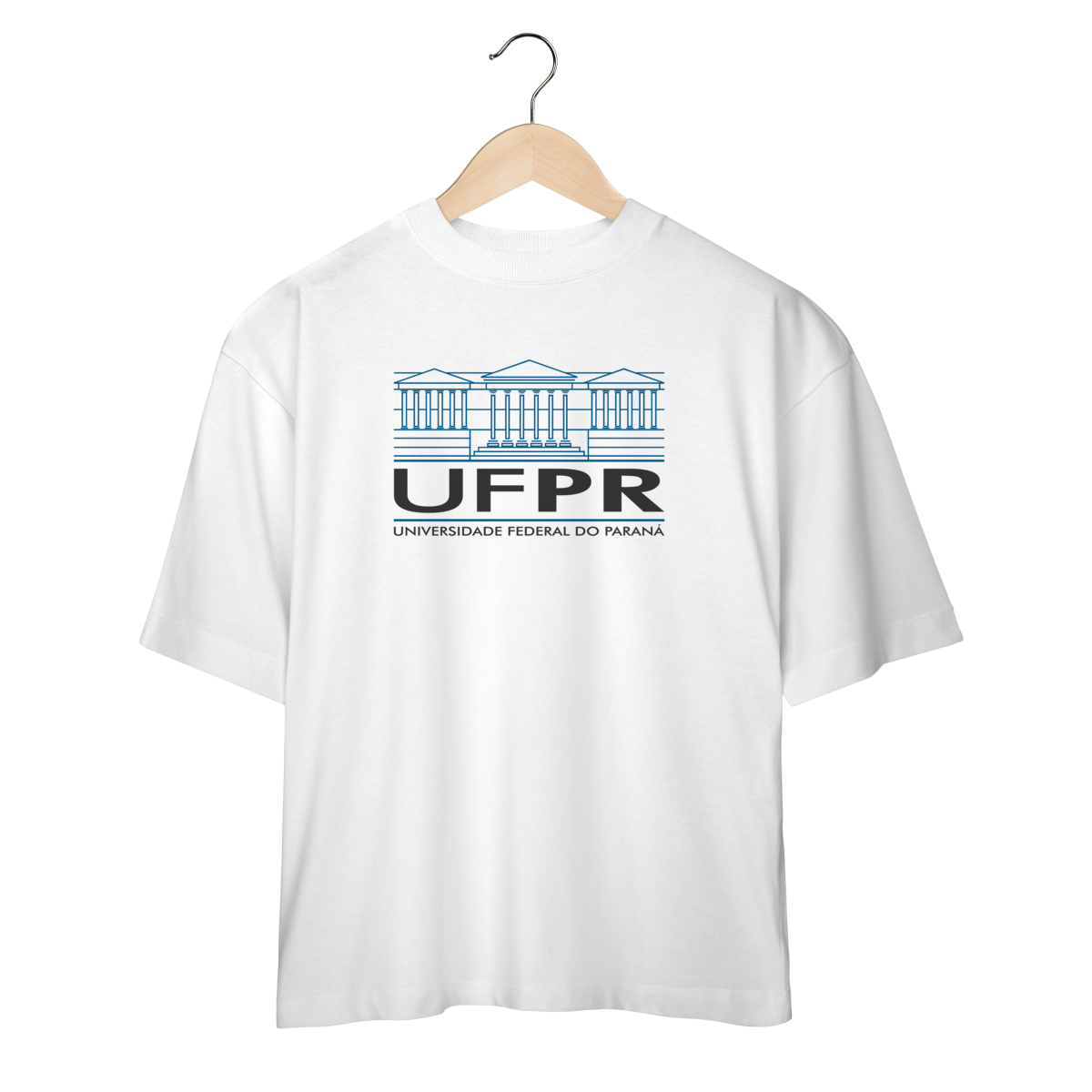 UFPR OVERSIZED