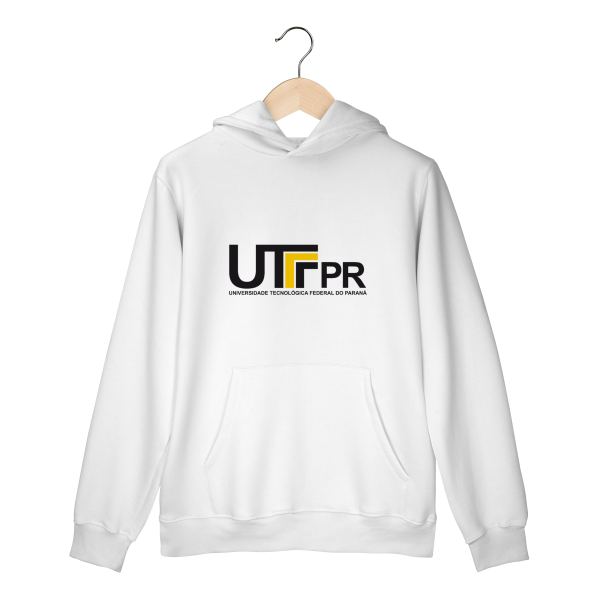 Moletom UTFPR