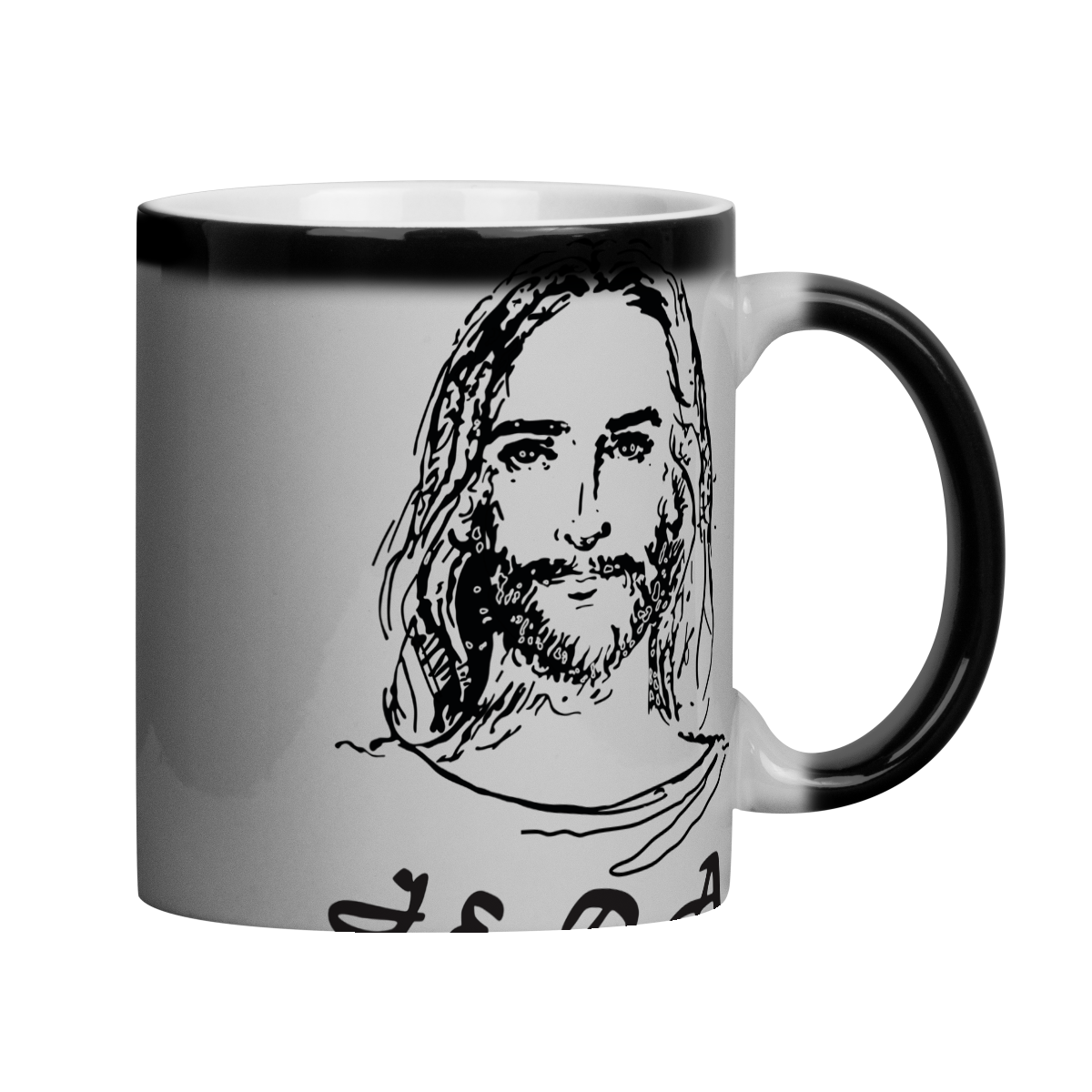 JEDA Caneca