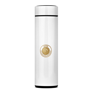 Nome do produto GARRAFA TÉRMICA – ENGENHARIA INDUSTRIAL MADEIREIRA · UFPR | EDIÇÃO MONTINK