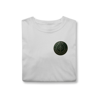 Nome do produto T-SHIRT CLASSIC – ENGENHARIA FLORESTAL · UFPR | BENTHIEN LEGACY x MONTINK