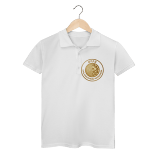 Nome do produto POLO FEMININA – ENGENHARIA INDUSTRIAL MADEIREIRA · UFPR | EDIÇÃO MONTINK