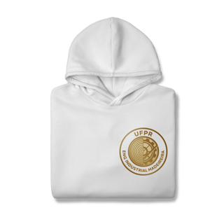 Nome do produto MOLETOM CANGURU – ENGENHARIA INDUSTRIAL MADEIREIRA · UFPR | EDIÇÃO MONTINK