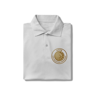 Nome do produto POLO MASCULINA – ENGENHARIA INDUSTRIAL MADEIREIRA · UFPR | EDIÇÃO MONTINK