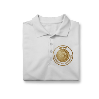 Nome do produto POLO FEMININA – ENGENHARIA INDUSTRIAL MADEIREIRA · UFPR | EDIÇÃO MONTINK