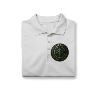 Nome do produto  POLO FEMININA – ENGENHARIA FLORESTAL · UFPR | BENTHIEN LEGACY x MONTINK