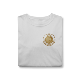Nome do produto T-SHIRT CLASSIC – ENGENHARIA INDUSTRIAL MADEIREIRA · UFPR | EDIÇÃO MONTINK