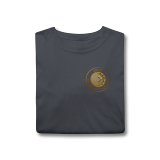 Nome do produto T-SHIRT CLASSIC – ENGENHARIA INDUSTRIAL MADEIREIRA · UFPR | EDIÇÃO MONTINK