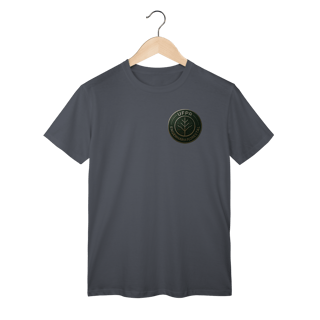 Nome do produto T-SHIRT CLASSIC – ENGENHARIA FLORESTAL · UFPR | BENTHIEN LEGACY x MONTINK