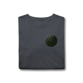 Nome do produto T-SHIRT CLASSIC – ENGENHARIA FLORESTAL · UFPR | BENTHIEN LEGACY x MONTINK