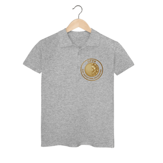 Nome do produto POLO FEMININA – ENGENHARIA INDUSTRIAL MADEIREIRA · UFPR | EDIÇÃO MONTINK