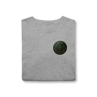 Nome do produto T-SHIRT CLASSIC – ENGENHARIA FLORESTAL · UFPR | BENTHIEN LEGACY x MONTINK