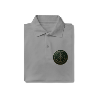 Nome do produto POLO MASCULINA – ENGENHARIA FLORESTAL · UFPR | BENTHIEN LEGACY x MONTINK