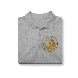 Nome do produto POLO FEMININA – ENGENHARIA INDUSTRIAL MADEIREIRA · UFPR | EDIÇÃO MONTINK