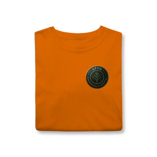 Nome do produto T-SHIRT CLASSIC – ENGENHARIA FLORESTAL · UFPR | BENTHIEN LEGACY x MONTINK