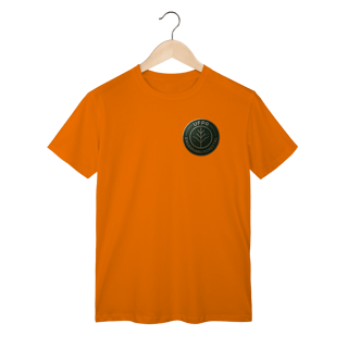 Nome do produto T-SHIRT CLASSIC – ENGENHARIA FLORESTAL · UFPR | BENTHIEN LEGACY x MONTINK