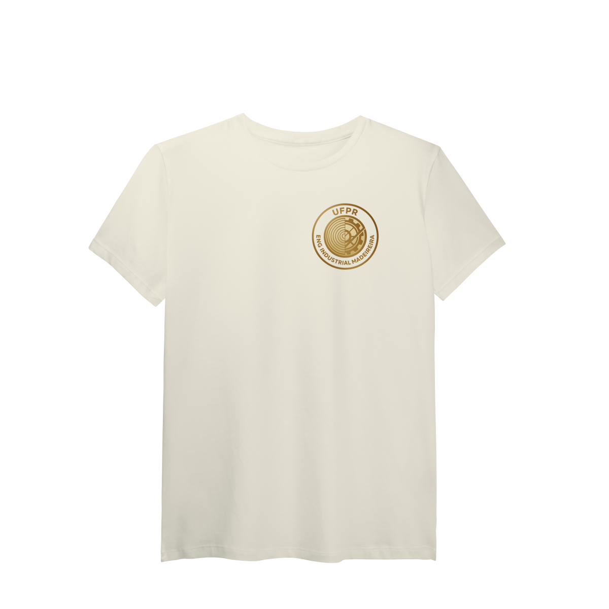 CAMISETA PIMA – ENGENHARIA INDUSTRIAL MADEIREIRA · UFPR | EDIÇÃO MONTINK
