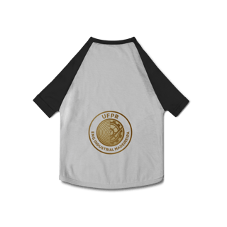 Nome do produto  CAMISA PET – ENGENHARIA INDUSTRIAL MADEIREIRA · UFPR | EDIÇÃO MONTINK