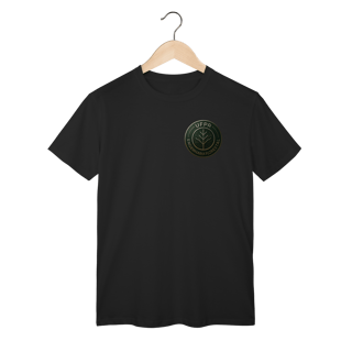 Nome do produto T-SHIRT CLASSIC – ENGENHARIA FLORESTAL · UFPR | BENTHIEN LEGACY x MONTINK