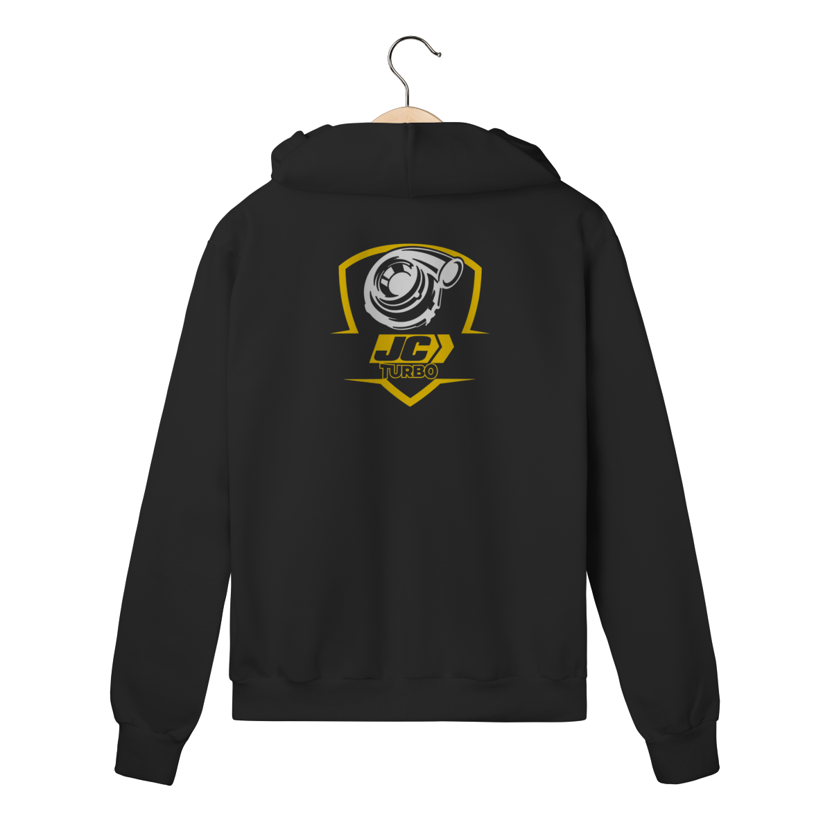 Moletom Prime Ziper JC