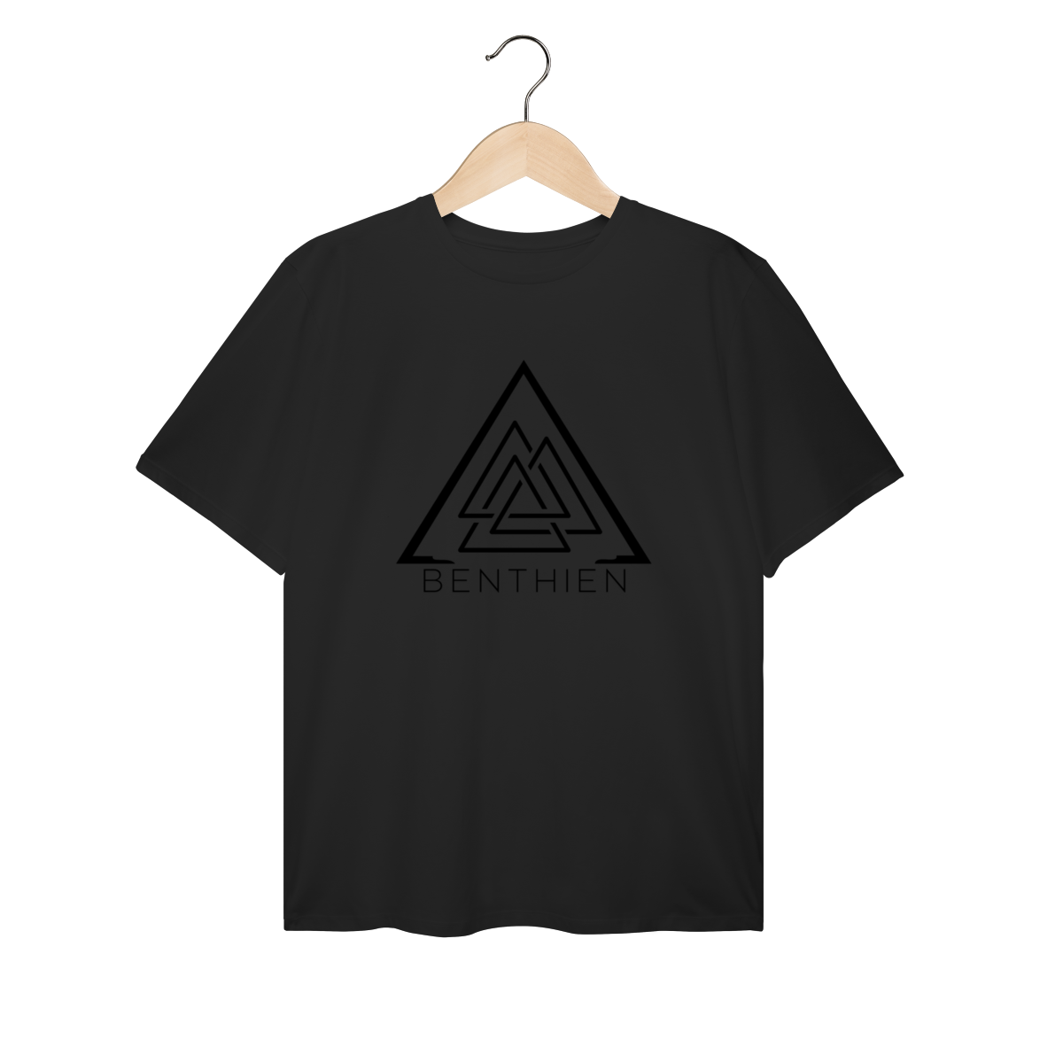 T-Shirt Plus Size