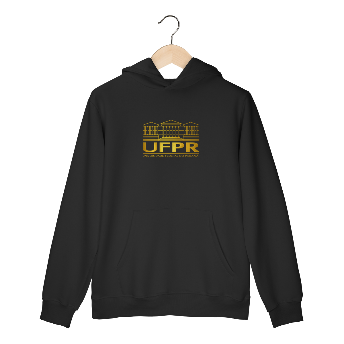 Moletom Gold UFPR
