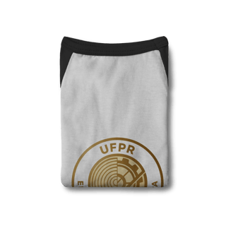 Nome do produto  CAMISA PET – ENGENHARIA INDUSTRIAL MADEIREIRA · UFPR | EDIÇÃO MONTINK