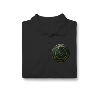 Nome do produto  POLO FEMININA – ENGENHARIA FLORESTAL · UFPR | BENTHIEN LEGACY x MONTINK