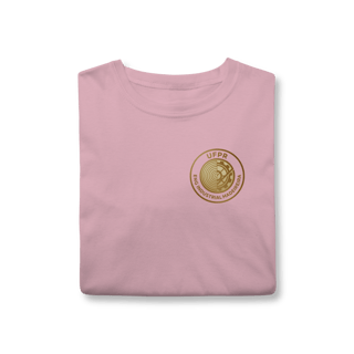 Nome do produto T-SHIRT CLASSIC – ENGENHARIA INDUSTRIAL MADEIREIRA · UFPR | EDIÇÃO MONTINK