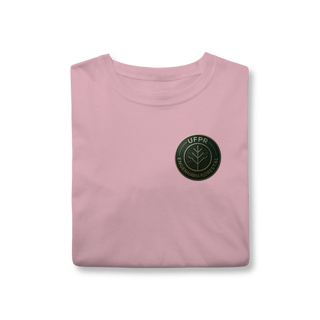 Nome do produto T-SHIRT CLASSIC – ENGENHARIA FLORESTAL · UFPR | BENTHIEN LEGACY x MONTINK