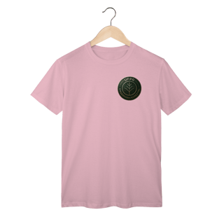 Nome do produto T-SHIRT CLASSIC – ENGENHARIA FLORESTAL · UFPR | BENTHIEN LEGACY x MONTINK