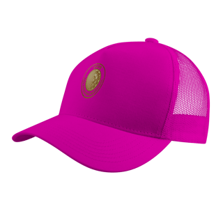 Nome do produto Boné Engenharia Industrial Madeireira UFPR – Design Metálico Premium com Logo Exclusiva