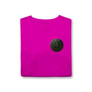Nome do produto T-SHIRT CLASSIC – ENGENHARIA FLORESTAL · UFPR | BENTHIEN LEGACY x MONTINK