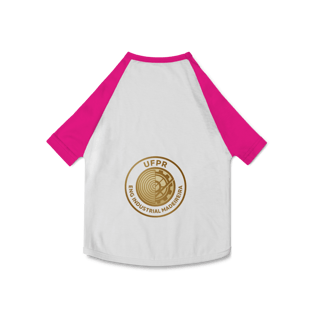 Nome do produto  CAMISA PET – ENGENHARIA INDUSTRIAL MADEIREIRA · UFPR | EDIÇÃO MONTINK